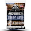 Pit Boss Hickory Blend Pellets 9 Kg -Grill Koning image 1459