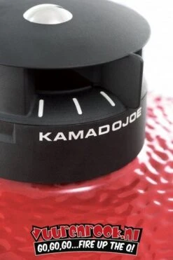 Kamado Joe Aluminium Control Tower Top Vent -Grill Koning image 147