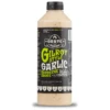 Grate Goods Gilroy Garlic Barbecue Sauce 265 Ml -Grill Koning image 1488