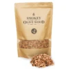 Smokey Olive Wood Olijf Rookchips 1,7 Liter 1 Smokey Olive Wood Olijf Rookchips 1,7 Liter -Grill Koning image 1491