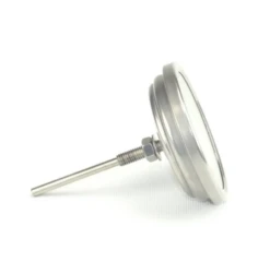 Kamado Joe Classic II, III En Big Joe Thermometer -Grill Koning image 1498