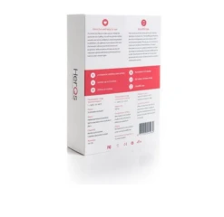 HerQs Easy Pro BBQ Thermometer -Grill Koning image 1512