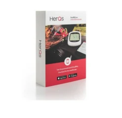 HerQs Easy Pro BBQ Thermometer -Grill Koning image 1513