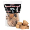 Vuur&Rook Low&Slow Alder Chunks 1,5 Kg -Grill Koning image 1519