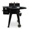 Pit Boss Navigator 550Wood Pellet Grill + GRATIS Wifi Controller En Afdekhoes -Grill Koning image 152