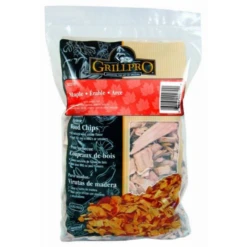 Grillpro Maple Rookchips 900 Gram