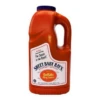 Sweet Baby Ray's Buffalo Wing Sauce 1 Gallon -Grill Koning image 1531