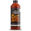 Grate Goods California Hot Barbecue Sauce 265 Ml -Grill Koning image 1532