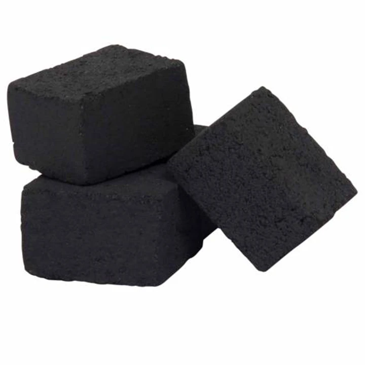 Ecobrasa Kokosbriketten Cubes 10 Kg 6 Ecobrasa Kokosbriketten Cubes 10 Kg - Afbeelding 4