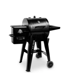 Pit Boss Navigator 550Wood Pellet Grill + GRATIS Wifi Controller En Afdekhoes -Grill Koning image 154