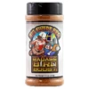 Big Swede BBQ 'Badass Bird Boost' BBQ Rub 12oz