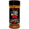 Slap's BBQ The Perfect Blend BBQ Rub 5.8oz -Grill Koning image 1574