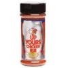 Up Yours Chicken Rub 6.1oz -Grill Koning image 1575