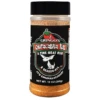 2 Gringos Chupacabra BBQ Rub 12oz