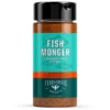 Fire&Smoke Fish Monger Fisherman's Blend 9.5 Oz -Grill Koning image 1587