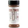 Tuffy Stone Cool Smoke BBQ Rub 6.2oz -Grill Koning image 1600