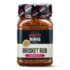 SunCity BBQ Brisket Rub 280 Gram 2 SunCity BBQ Brisket Rub 280 Gram -Grill Koning image 1601