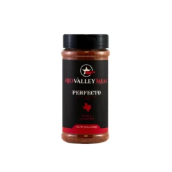 Rio Valley Meat Perfecto Rub 12.3 Oz