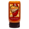 Dollie Sauce Sweet Onion Bacon Knijpfles 300 Ml -Grill Koning image 1609