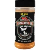 2 Gringos Chupacabra BBQ Rub NO MSG 12 Oz -Grill Koning image 1620