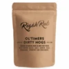 Regah Rub Award Winning Ol' Timers Dirty Hogs 100 Gram -Grill Koning image 1621