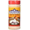 SuckleBusters Clucker Dust BBQ Rub 4oz -Grill Koning image 1629