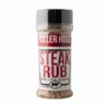 Killer Hogs Championship The Steak And Chop BBQ Rub 6.2oz