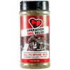 Operation BBQ Relief All Purpose Rub 10.9 Oz 2 Operation BBQ Relief All Purpose Rub 10.9 Oz -Grill Koning image 1636