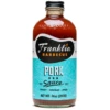 Franklin Barbecue Pork BBQ Sauce 14 Oz