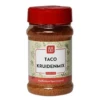 Van Beekum Taco Kruidenmix 160 Gram