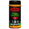 BBQ Pitboys Pork Privilege Rub 230 Gram -Grill Koning image 1662