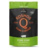 Kosmos Pork Soak 16oz -Grill Koning image 1664