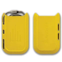 FireBoard Probe Pouche Geel (3 Stuks)