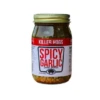 Killer Hogs Spicy Garlic Pickles 16 Oz