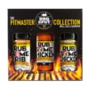 BBQ Spot Rub Some Gift Pack -Grill Koning image 1681