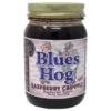Blues Hog Raspberry Chipotle BBQ Sauce 1 Pint