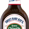 Sweet Baby Ray's Honey Chipotle 18oz