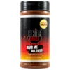 Phil The Grill Rub Me All Over 9.9 Oz