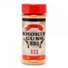 Smokin' Guns BBQ Hot Rub 7oz -Grill Koning image 1712