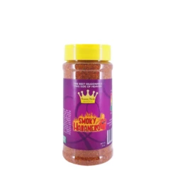 Heaven Made Smoky Habanero Seasoning 8oz