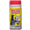 Obie Cue's Lemon Pepper 12oz