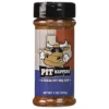 Pit Happens Texas Pit BBQ Rub 6.9oz -Grill Koning image 1729