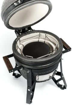 Voorkant -Grill Koning image 178