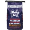 Blues Hog All Natural Hardwood Charcoal Briquettes 7 Kg -Grill Koning image 1786