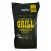 Peko / Fire-Up South African Black Wattle Briketten Pillow Shape 15 Kg 2 Peko / Fire-Up South African Black Wattle Briketten Pillow Shape 15 Kg -Grill Koning image 1808