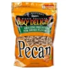 BBQ Delight Pecan BBQ Pellets 450 Gram 2 BBQ Delight Pecan BBQ Pellets 450 Gram -Grill Koning image 1820