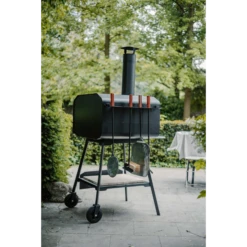 Vonken Urban Frame 8 Vonken Urban Frame -Grill Koning image 1823