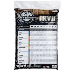 Pit Boss Competition Blend Pellets 9 Kg -Grill Koning image 1826