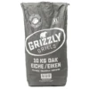 Grizzly Grills Eiken Houtskool 10 Kg -Grill Koning image 1827