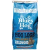 Blues Hog All Natural LOG Charcoal 7 Kg -Grill Koning image 1829